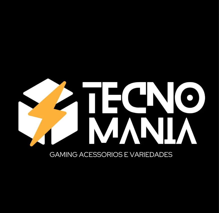 Tecno Mania Logo